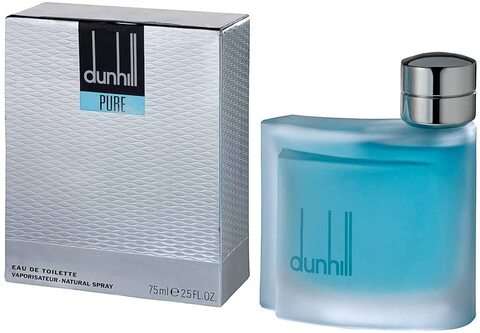 Dunhill eau de on sale toilette 75ml