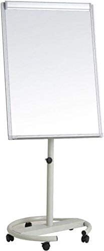 Generic Magnetic Flip Chart Stand, Movable, 70X100