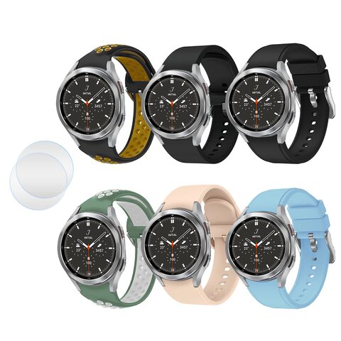 Samsung galaxy watch active replacement online strap