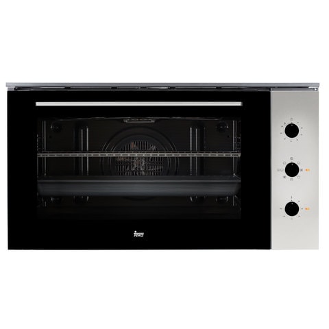 Teka HSF 900 Multifunction oven with HydroClean cleaning system in 90 cm