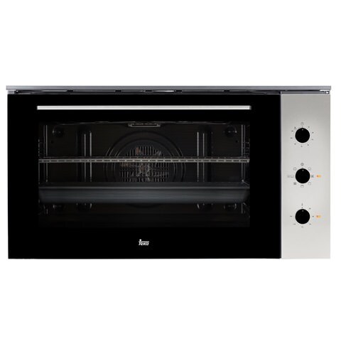 Buy Teka Built In Electric Multifunction Oven Hsf 900 90cm Online Shop Electronics Appliances On Carrefour Uae