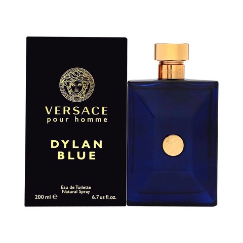 Dylan blue store versace 200ml