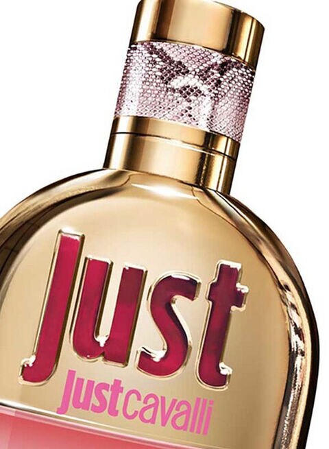 Just Cavalli by Roberto Cavalli for Women - Eau de Parfum, 75ml: Buy Online  at Best Price in Egypt - Souq is now