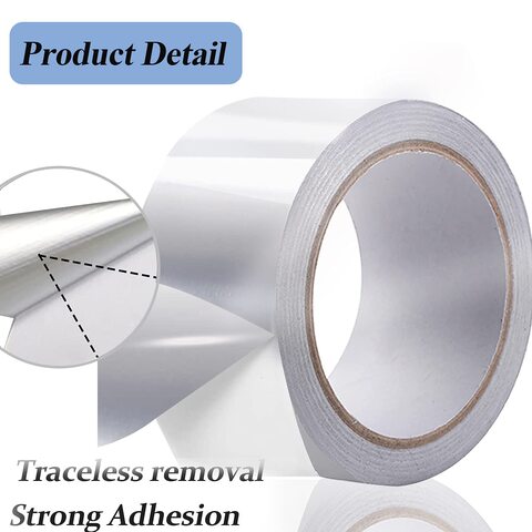 Aluminium foil deals tape