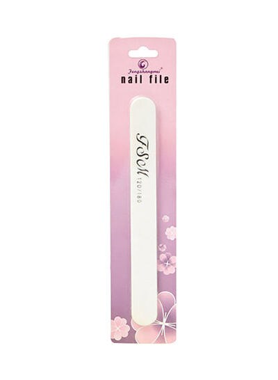 اشتري NAIL FILE 3W0005 في الامارات