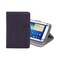 Rivacase Flip Case Cover For 7-Inch Tablet Violet 3012