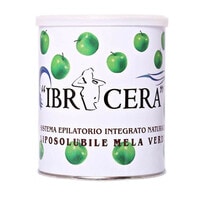 IBR Cera Green Apple Wax / 600ml, Hair Removal Wax Skin Care Product