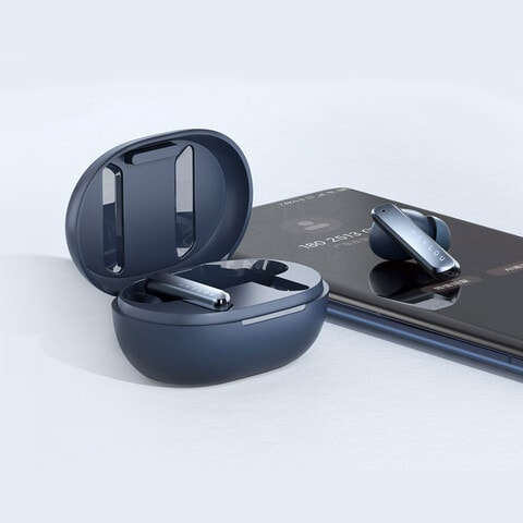 Buy Haylou W1 True Wireless Earbuds Qualcomm 3040 Chip 20h Battery