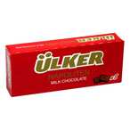 Buy Ulker Napoliten Milk Chocolate 33g in Kuwait