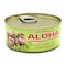 Aloha Tuna Light Flakes 165g