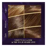Wella Koleston Supreme Hair Color 5/0 Light Brown