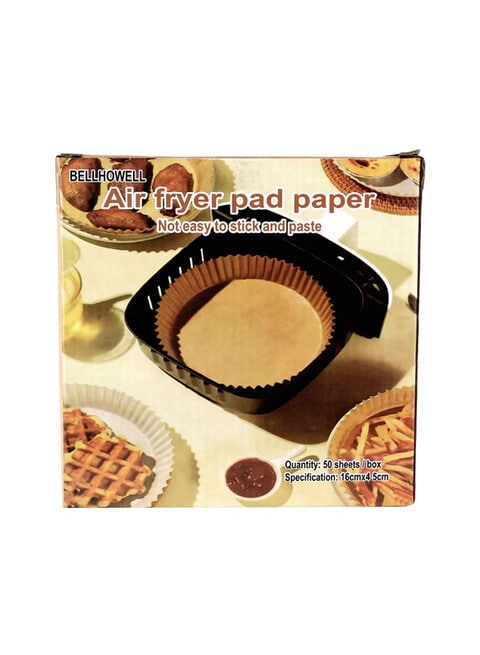 Air Fryer Pad Paper