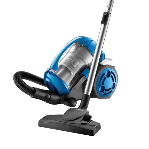 Black+Decker Vacuum Cleaner VM2825-B5