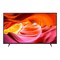 Sony Bravia LED TV 55INCH KD-55X75K 4K Ultra HD Android TV Black