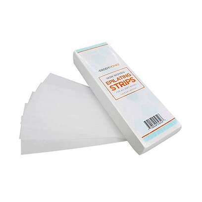 Lady  Care Non Woven Wax Strips 50 Pieces