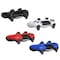 Generic-Wired Game Controller USB Joystick Handle Gamepad Dual Rocker for PS4 Controller PlayStation 4 for PC System