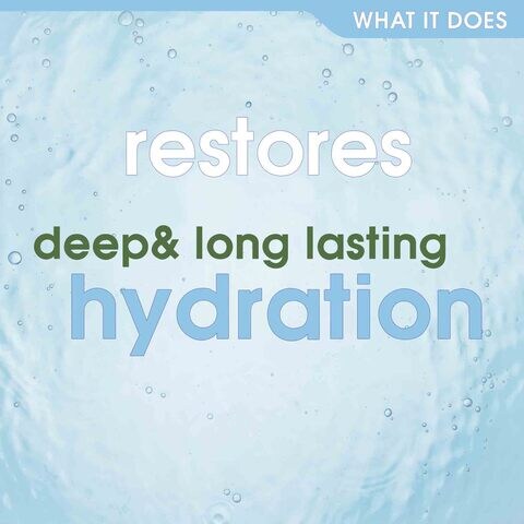 Simple Waterboost Face Cream Hydrating Gel Long Lasting Deep Hydration 50ml