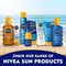 Nivea Sun Carotene Tanning Vitamin E And Jojoba Oil Oil Spray SPF 6 200ml