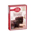 Buy Betty Crocker Dark Chocolate Cake Mix 510g Pack of 2 in UAE