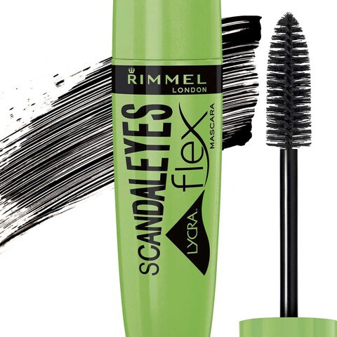 Buy rimmel mascara scandaleyes deals green