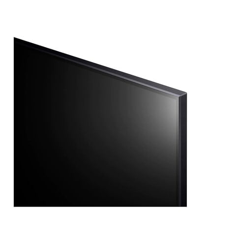 LG TV - 55-inch 4K UHD QNED Smart with Built-in Satellite Receiver - 55QNED7S6QA