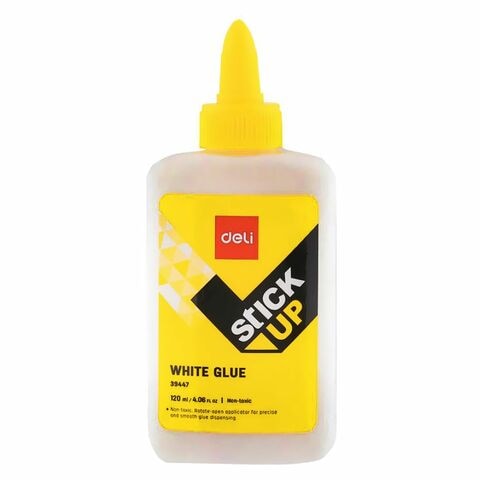 Deli White Glue 120ml