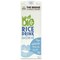 The Bridge Bio Organic Gluten Free Rice Drink Natural 1 Liter