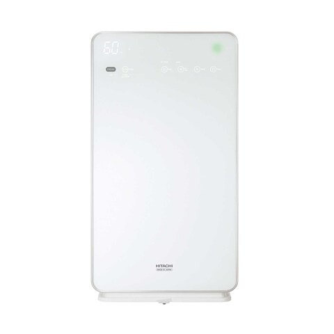Hitachi Air Purifier EPM70E 53m2 (Plus Extra Supplier&#39;s Delivery Charge Outside Doha)