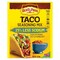 Old El Paso Taco Seasoning Mix 25% Less Sodium 28g