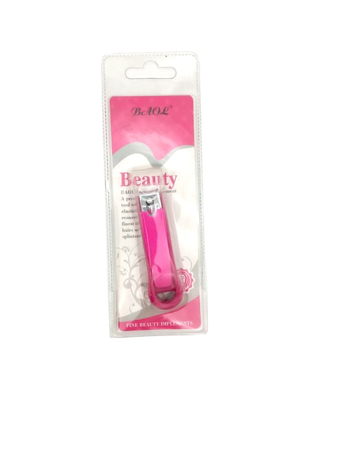 اشتري Baol Professional Cuticle Clipper G-1775P في الامارات