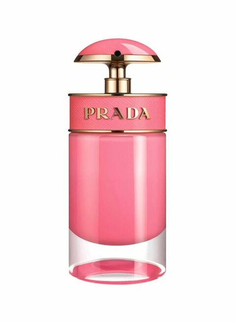 Prada candy store gloss