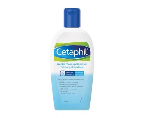 اشتري CETAPHIL GENTLE MAKEUP REMOVER - 180ML في الامارات