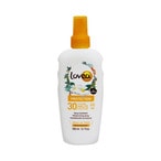 اشتري Lovea Protection SPF30 Moisturizing Spray 200 ml في الامارات