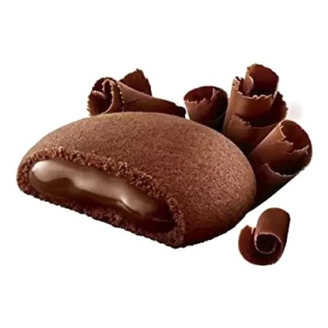 Matilde Vicenzi Grisbi Chocolate Cream Filled Cookies 150g