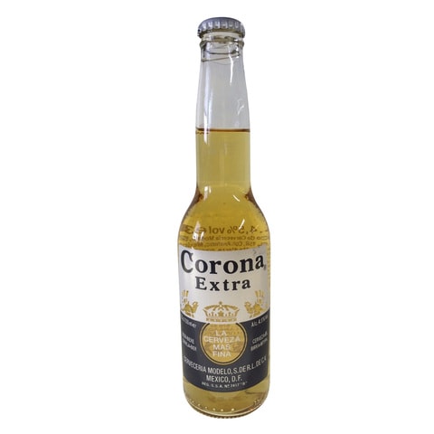 Corona Extra Beer Bottle 355Ml