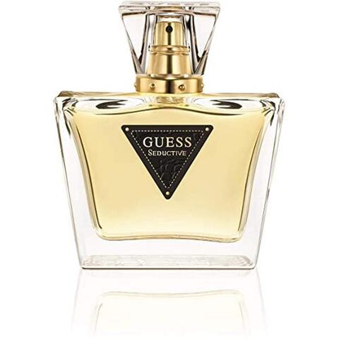 Parfum guess 2025 seductive femme