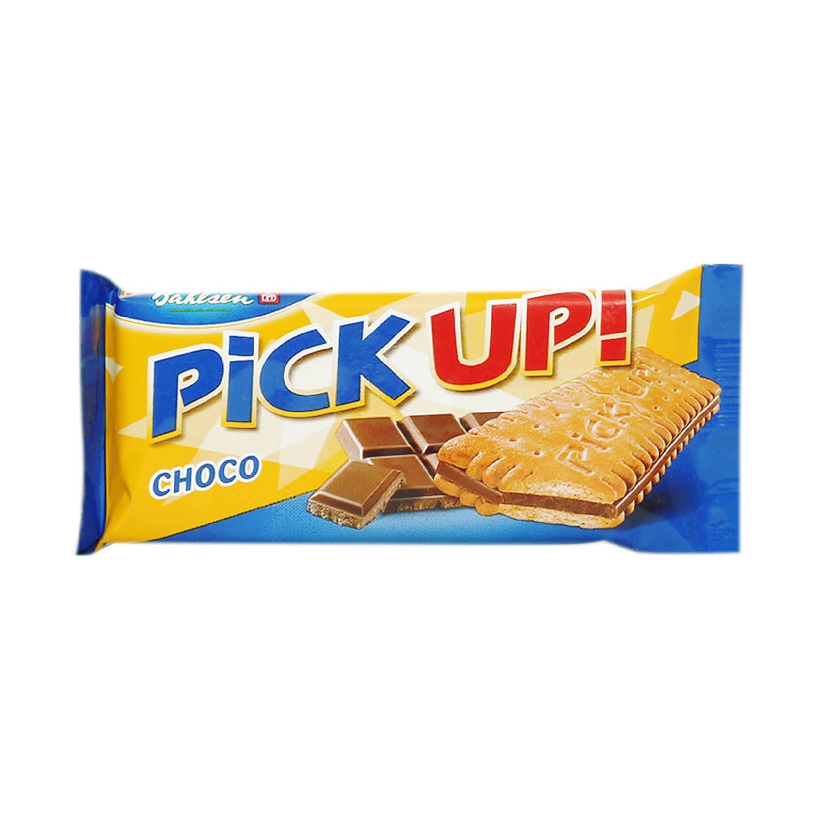 Buy Bahlsen Pick Up Chocolate Bar 28g