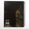 Maxi Multiclass A4 Spiral Notebook 120 Sheets Black