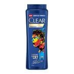 Buy Clear Anti Dandruff Shampoo For Men By Cr7 Edition - 600 Ml in Egypt
