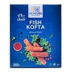 Buy Sea Cube Fish Kofta - 400 gram in Egypt