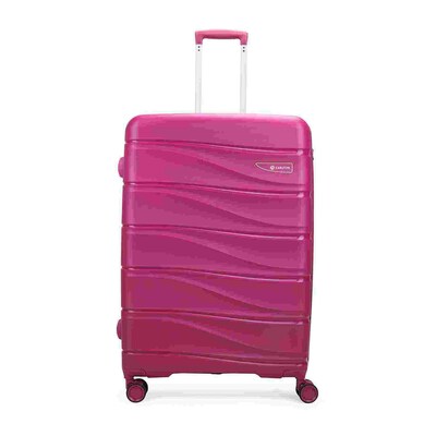 ALPHA 4 PIECE SET (55/65/75/85CM) – The Luggage Warehouse