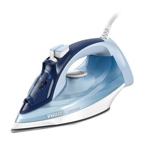 Black + Decker Steam Iron X1750-B5