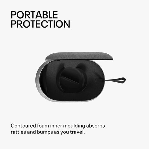 Oculus Quest 2 Carrying Case for Lightweight, Portable Protection &ndash; VR Oculus