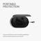 Oculus Quest 2 Carrying Case for Lightweight, Portable Protection &ndash; VR Oculus