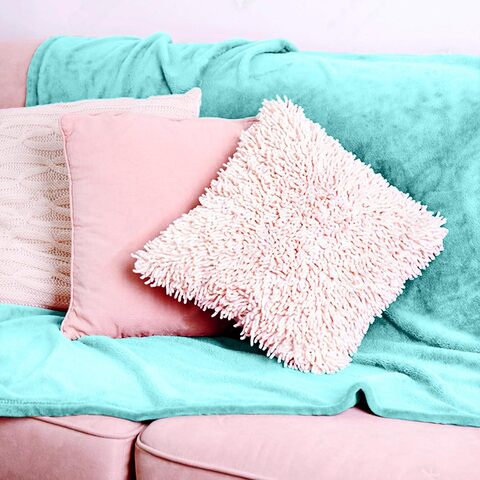 Comfiest throw hot sale pillows