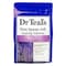 Dr. Teal&#39;s Lavender Epsom Bath Salt Purple 1.36kg