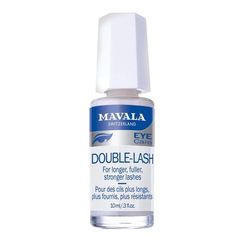 Mavala Double Eyelash Serum Clear 10ml