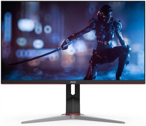 AOC U28G2X 28'' IPS 4K Gaming Monitor Online | Carrefour UAE