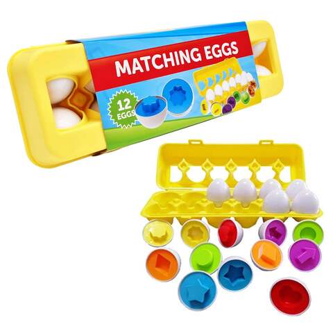 Matching best sale cognitive development