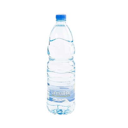 Tannourine Mineral Water 2L